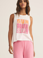 ZSupply Sun Soleil Tank