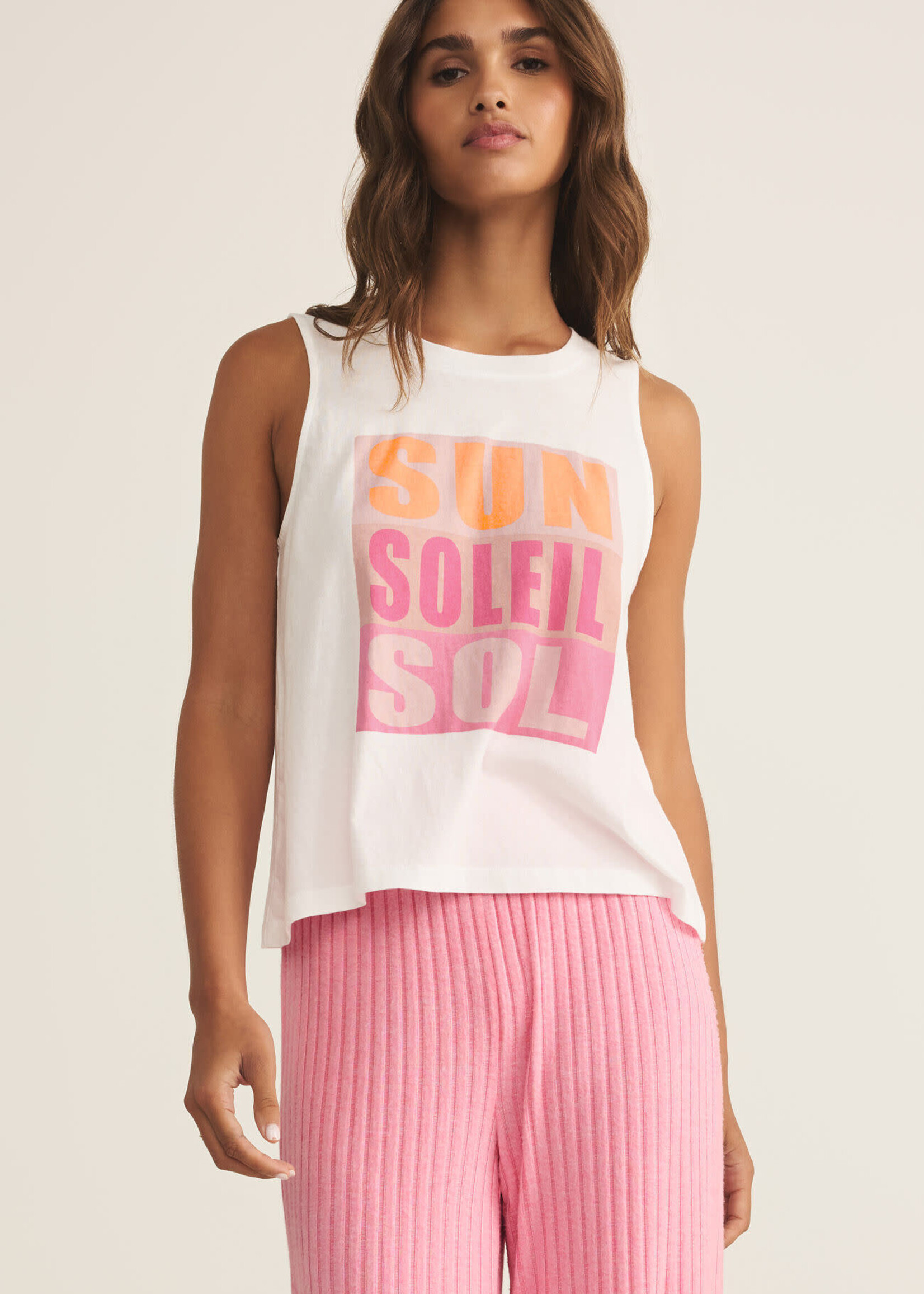 ZSupply Sun Soleil Tank