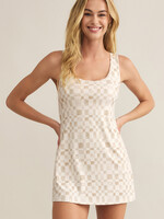 ZSupply Square Up Pickleball Dress