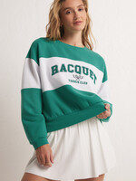 ZSupply Racquet Crew