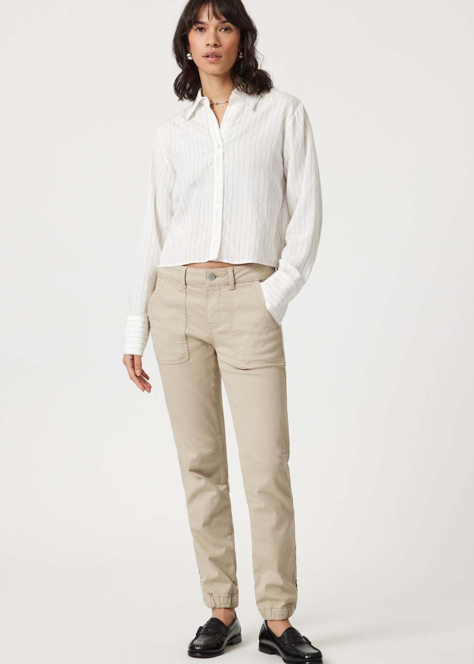 Mavi Ivy Summer Flex Pant