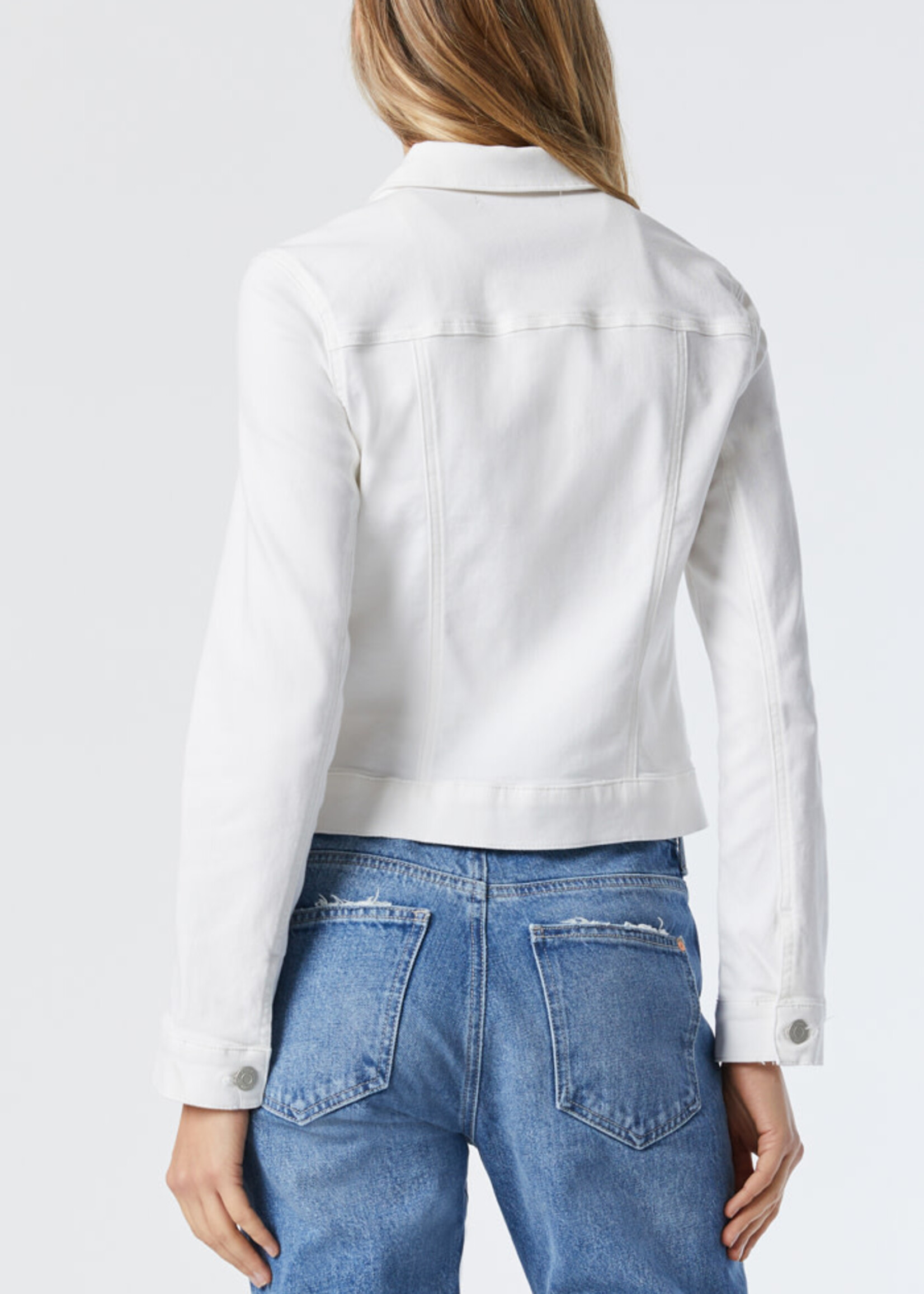 Mavi Sam Jean Jacket