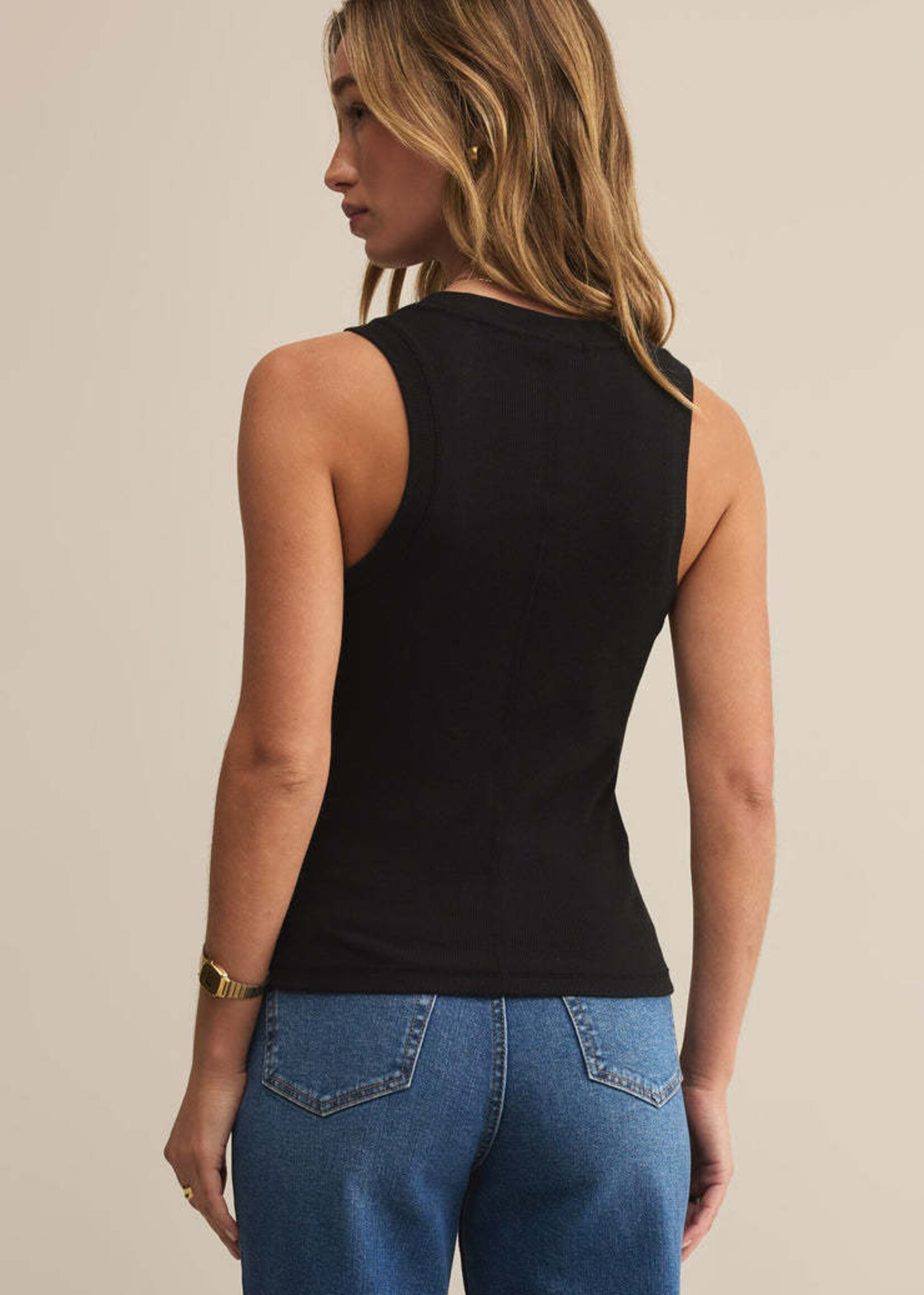 ZSupply Sirena Rib Tank