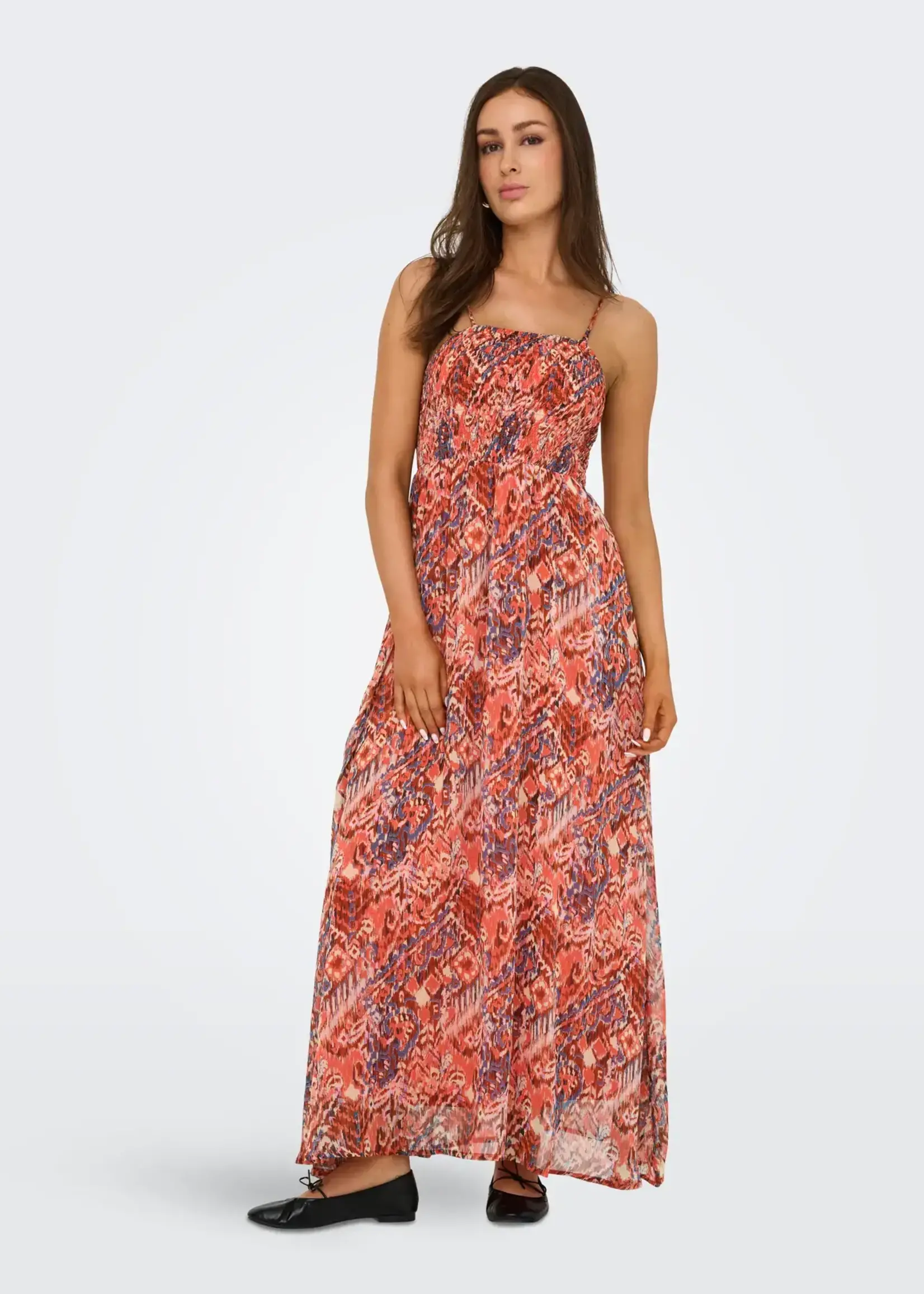 Only Lelena Festival Dress