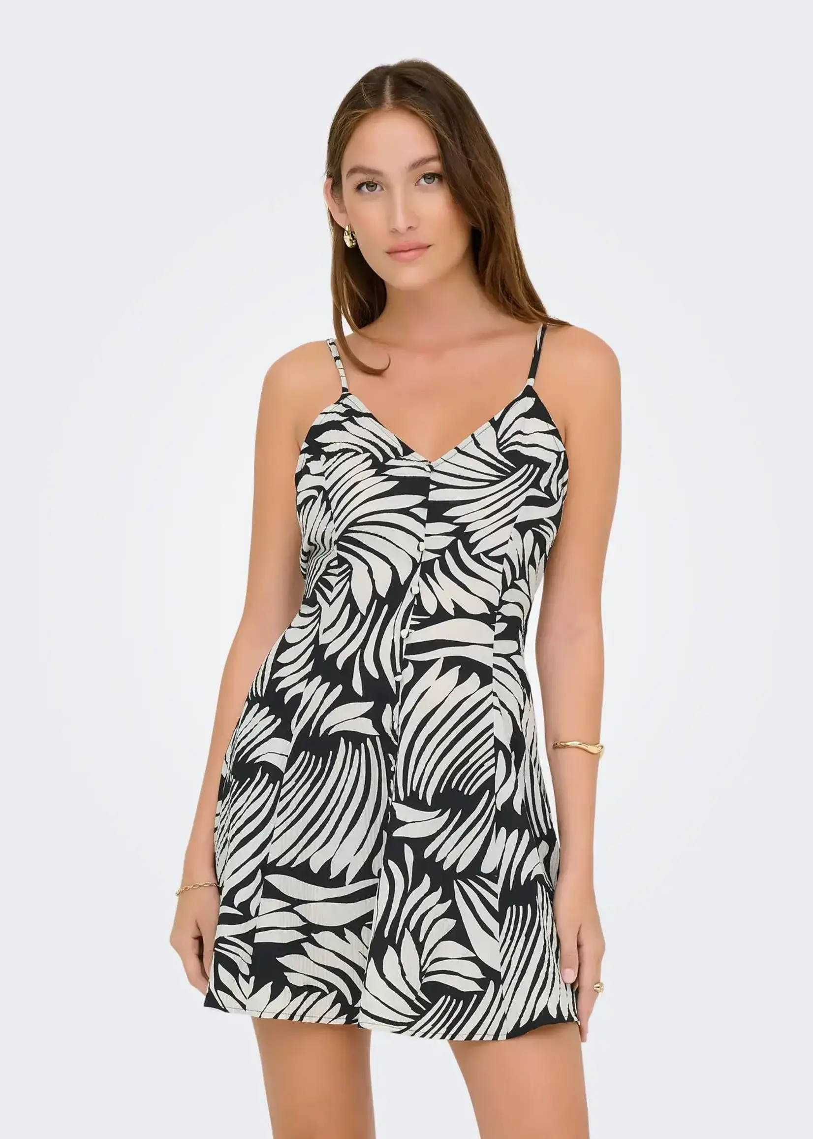 Only Kasina Short Dress