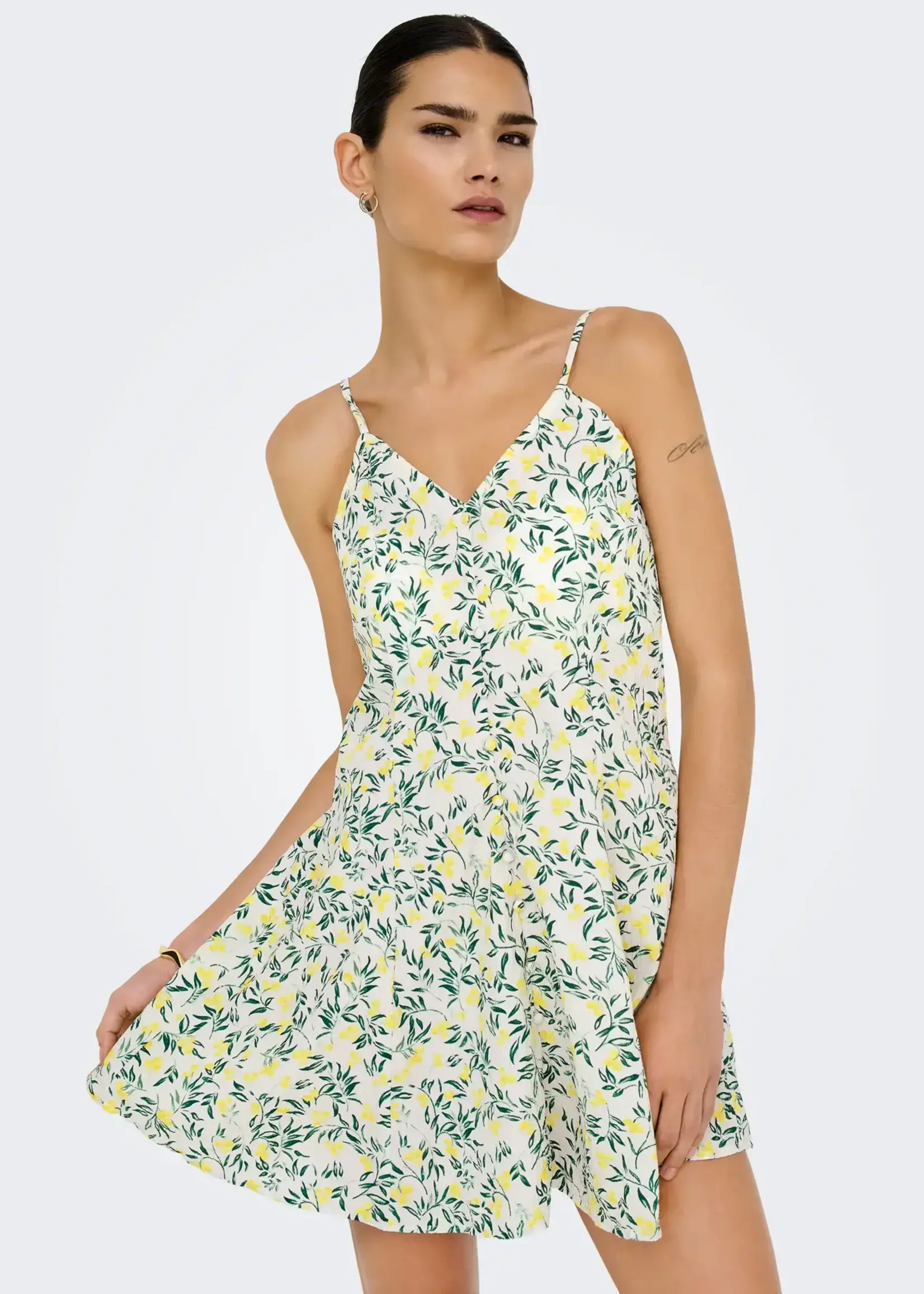 Only Kasina Short Dress