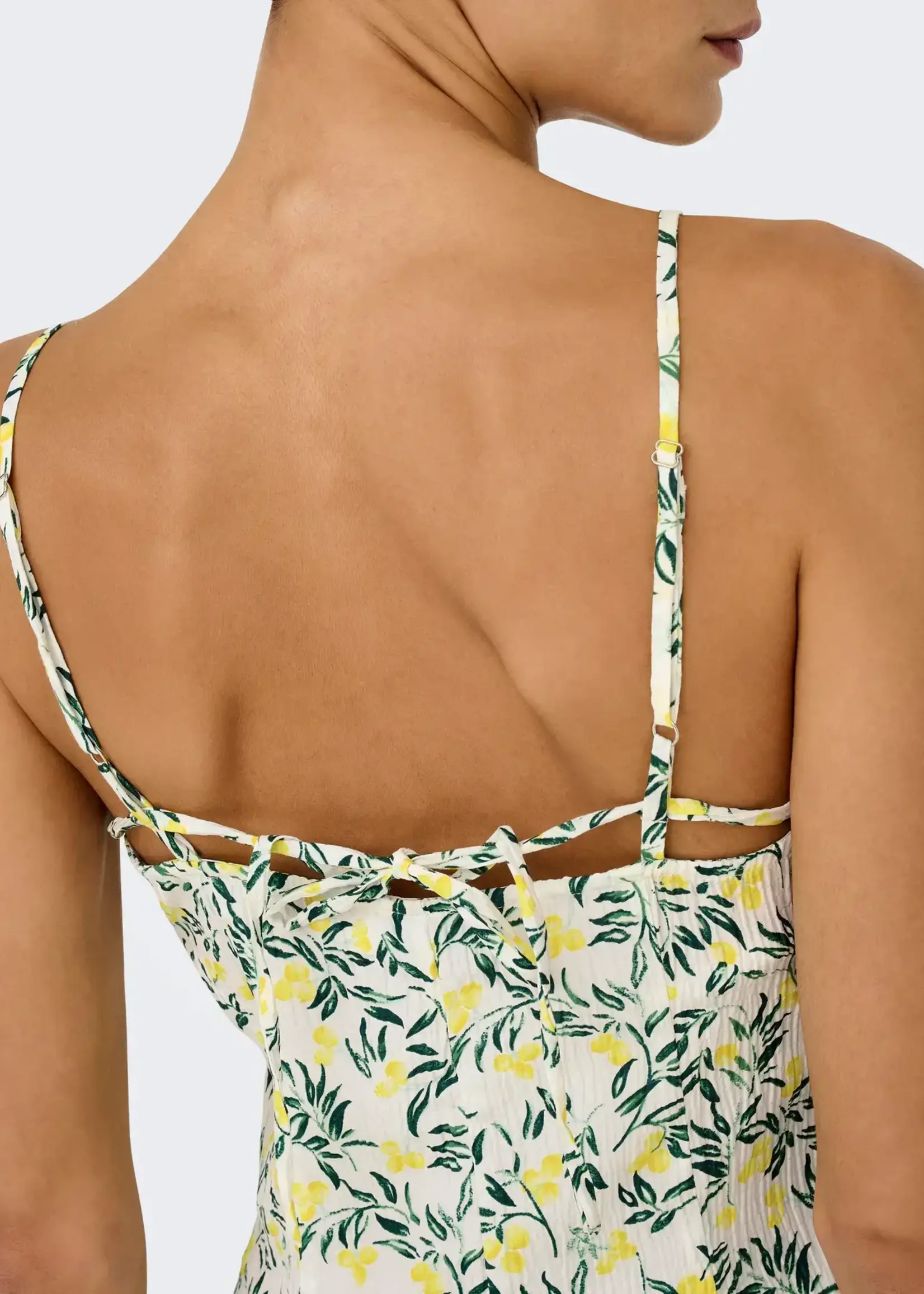 Only Kasina Short Dress