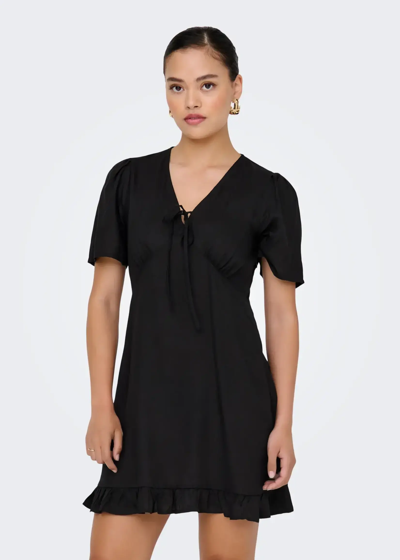 Only Jennie Short Dress