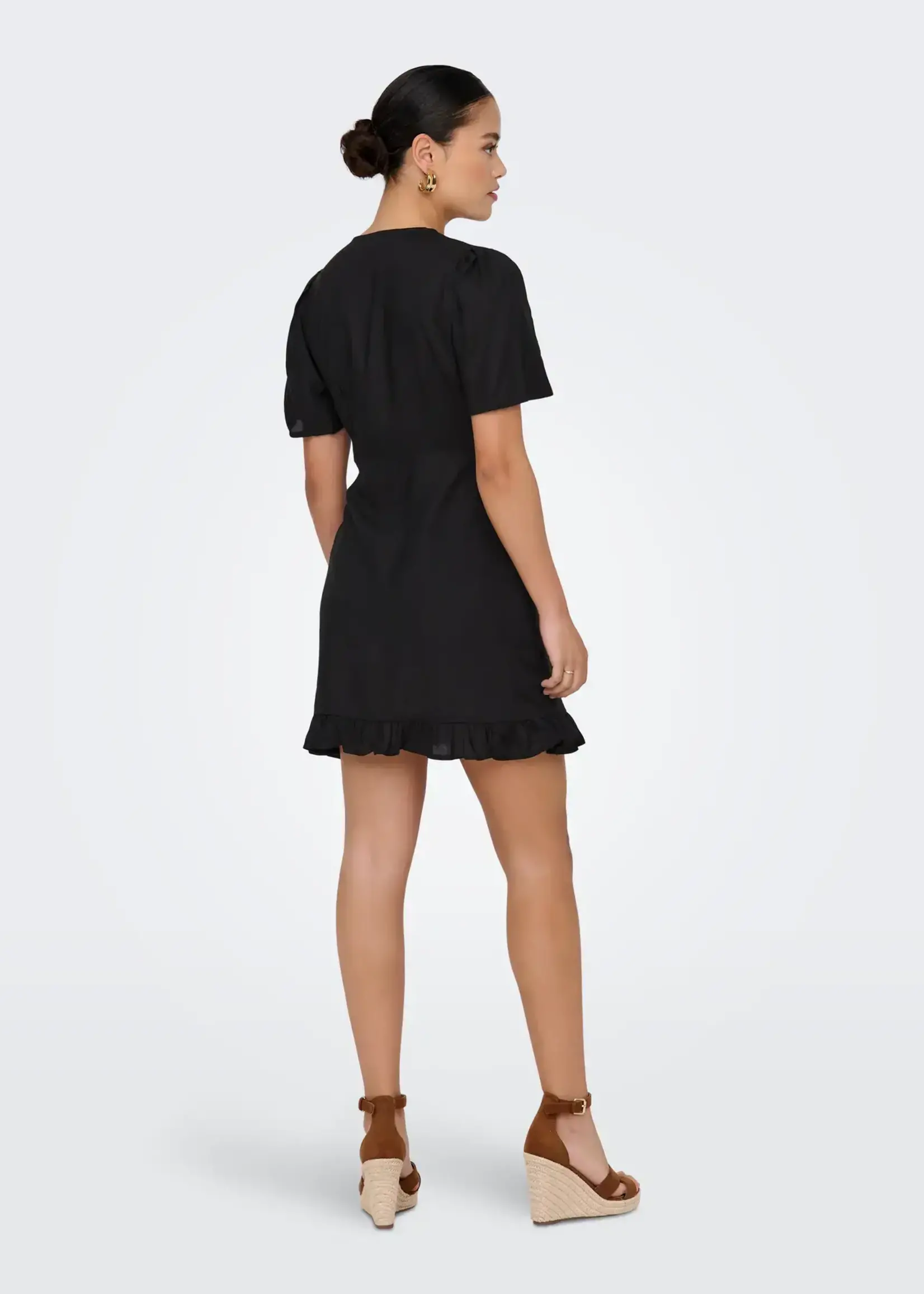 Only Jennie Short Dress