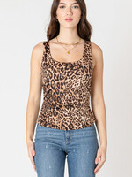 Black Tape Essential Tank