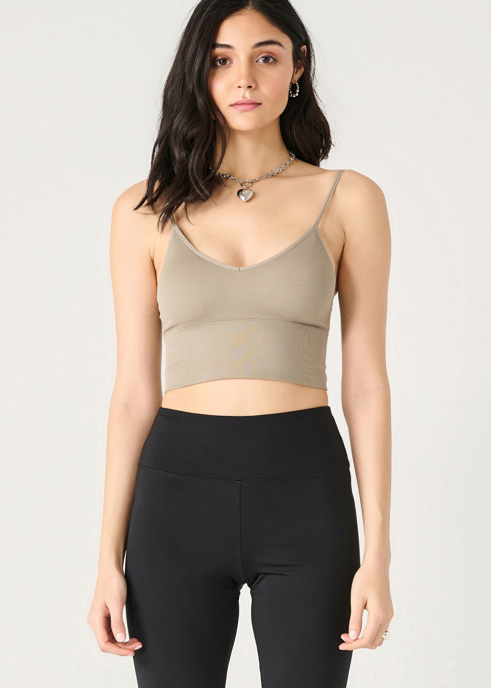 Dex Seamless Brami