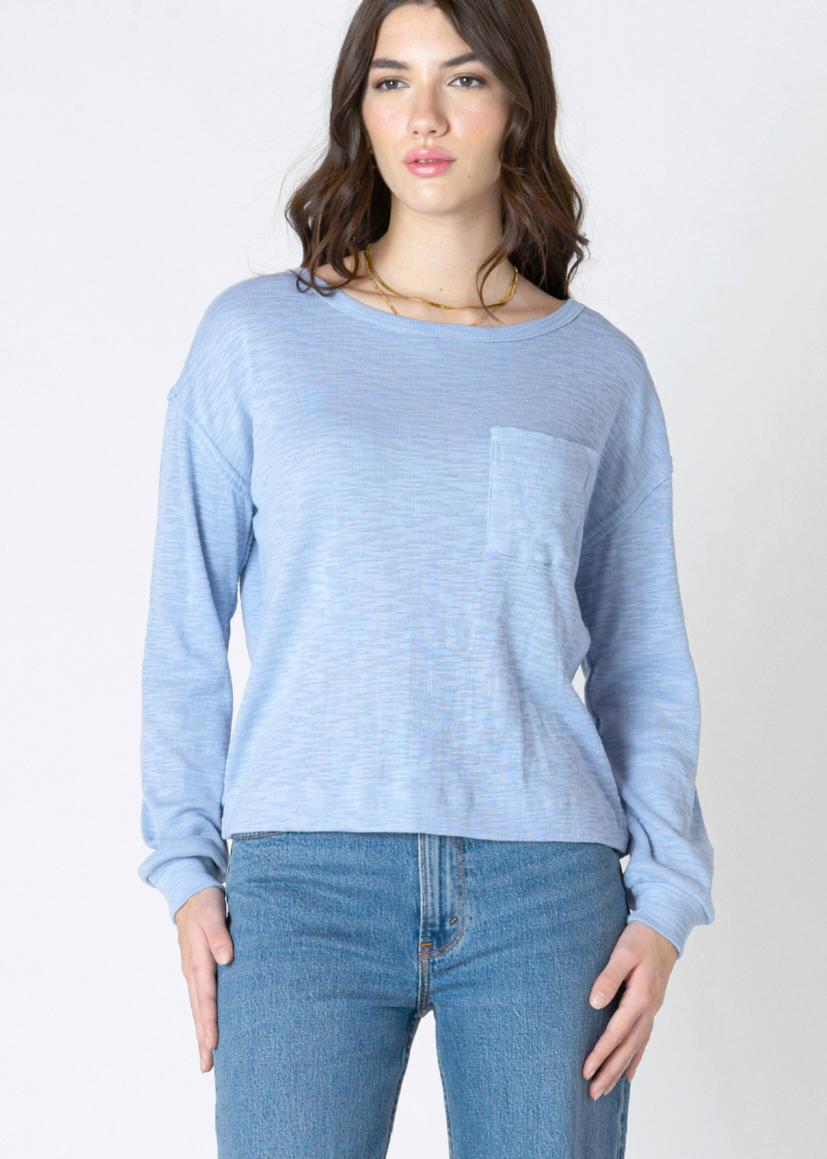Dex Long Beach Top