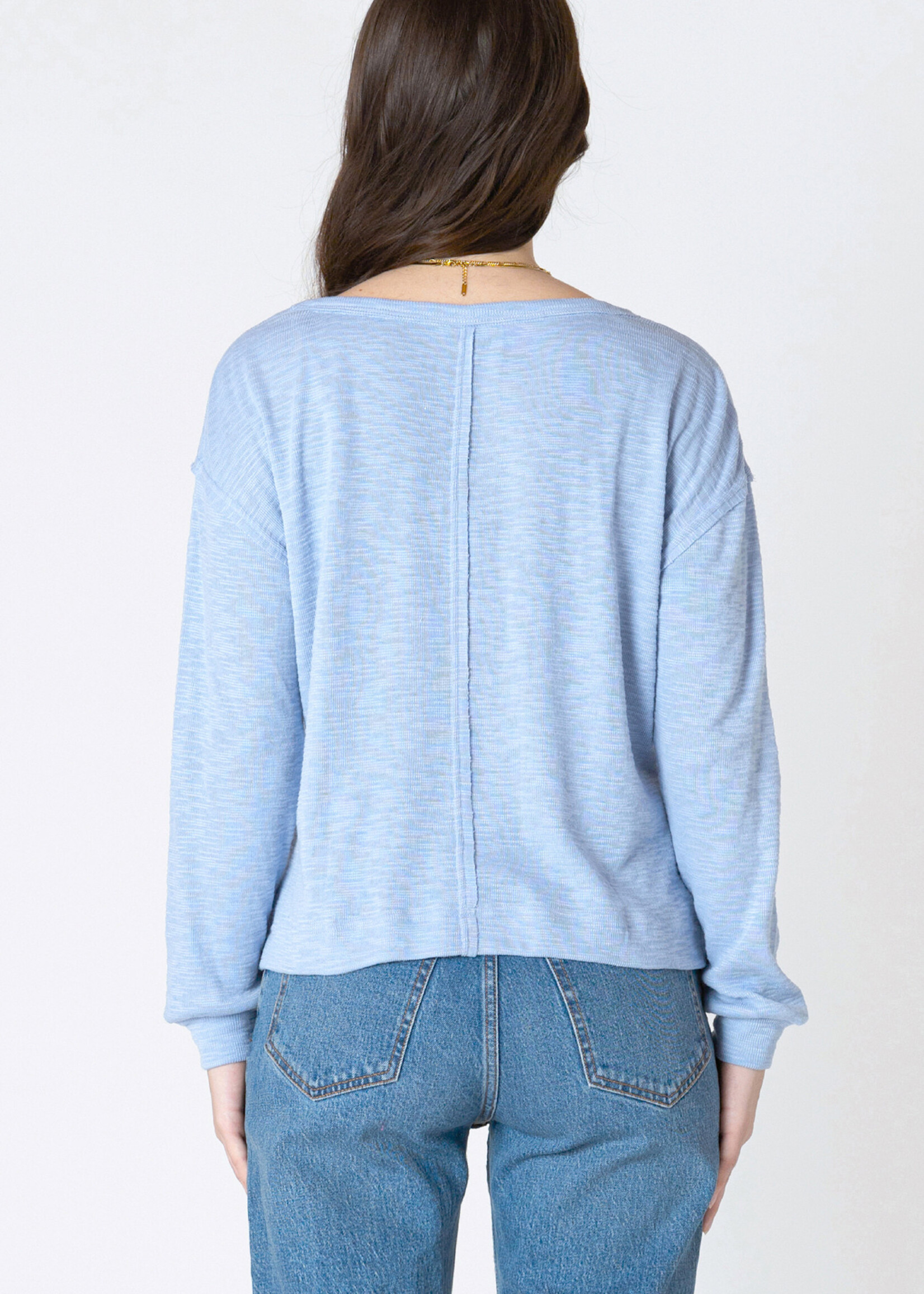 Dex Long Beach Top