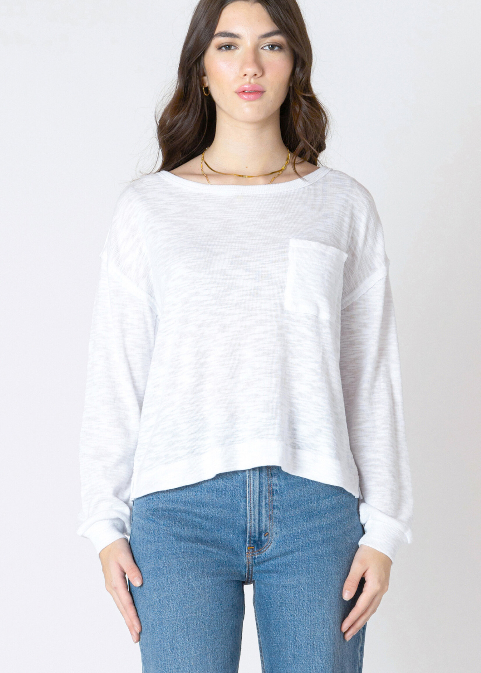 Dex Long Beach Top