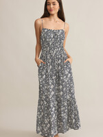 ZSupply Ynez Floral Maxi W Pocket