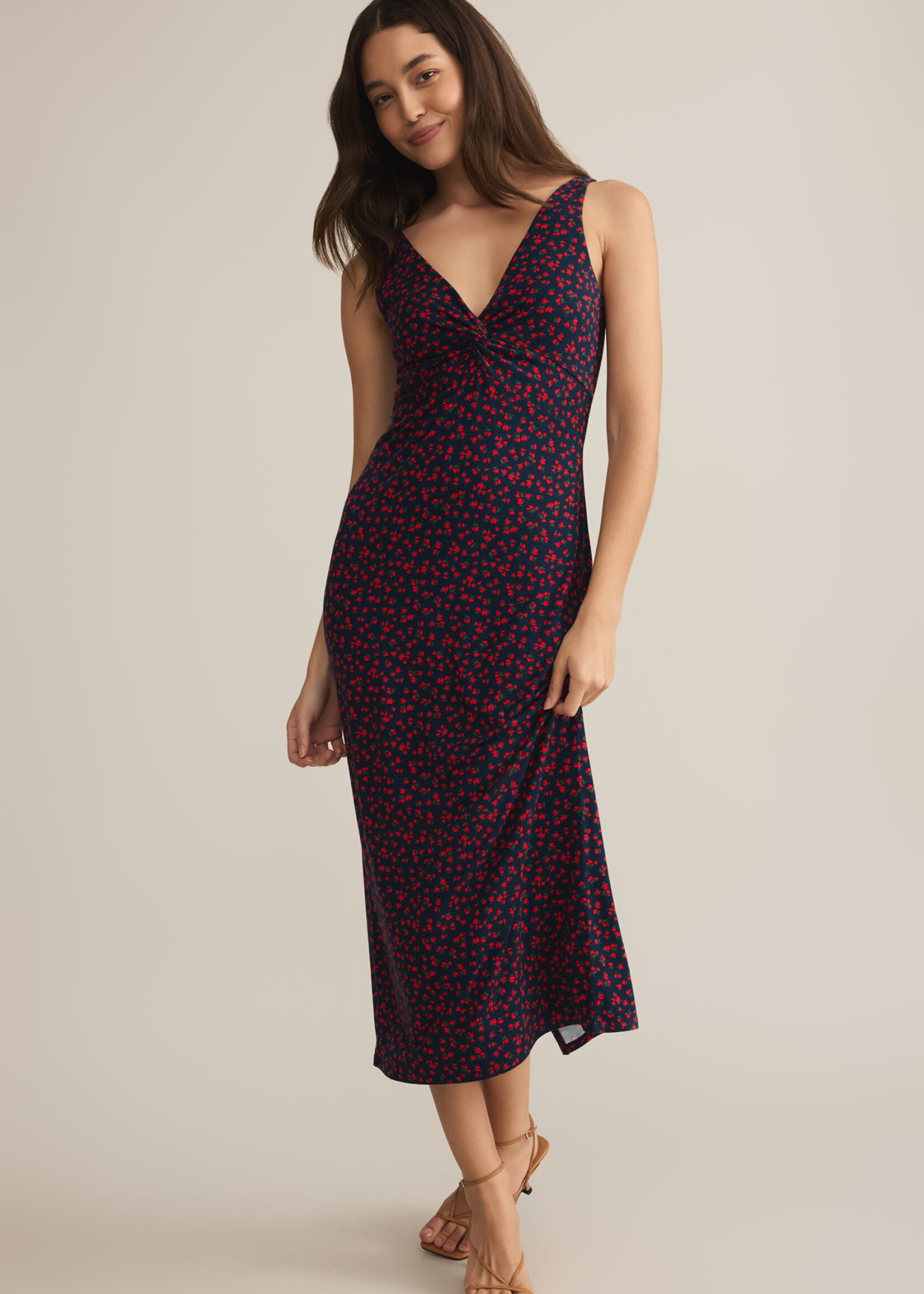 ZSupply La Rosa Dress