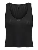 Only Minuk Knit Tank