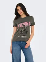 Only Lucy Tee