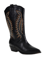 Jumble Western Boot