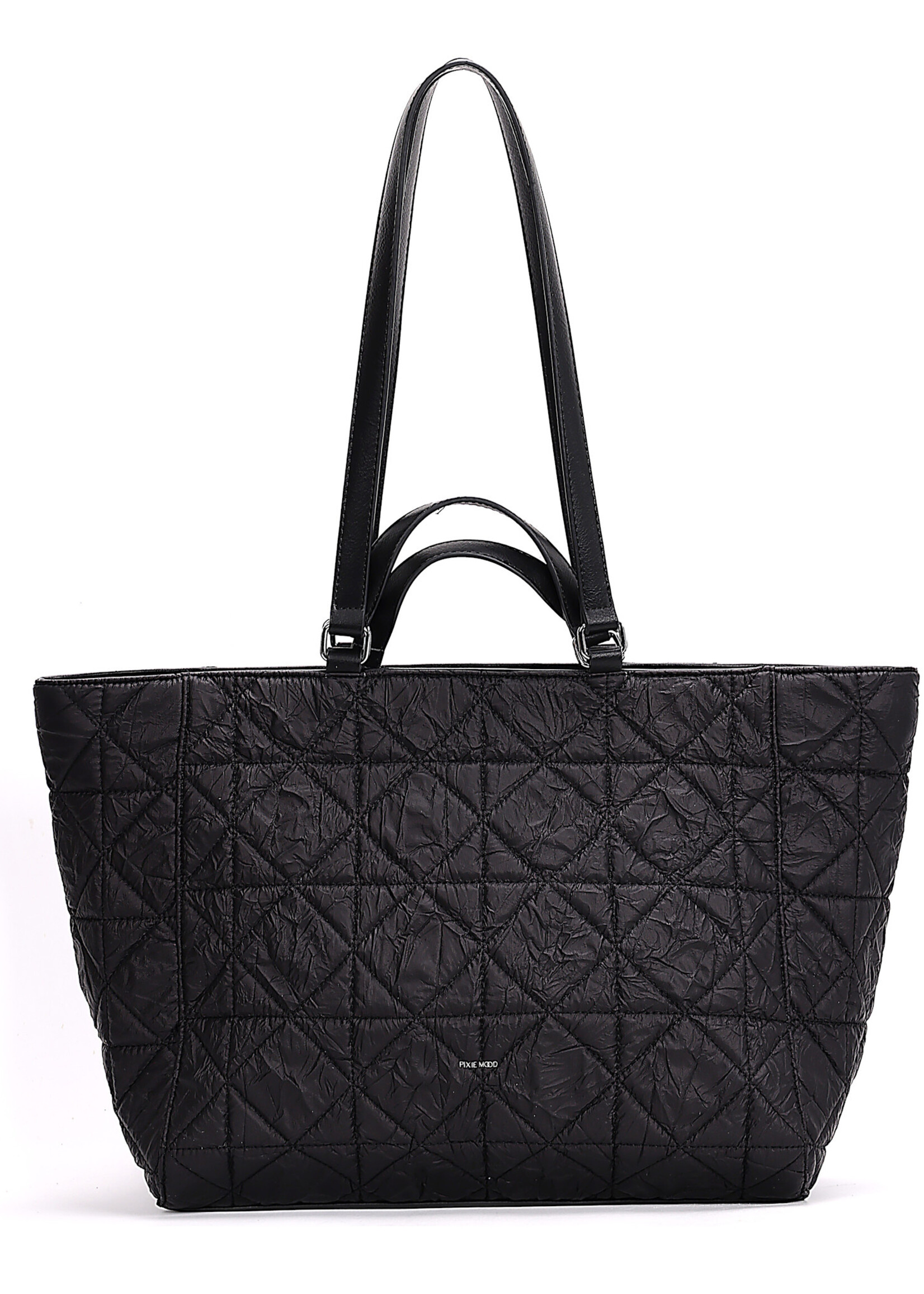 Pixie MOod Brenda Quilted Tote