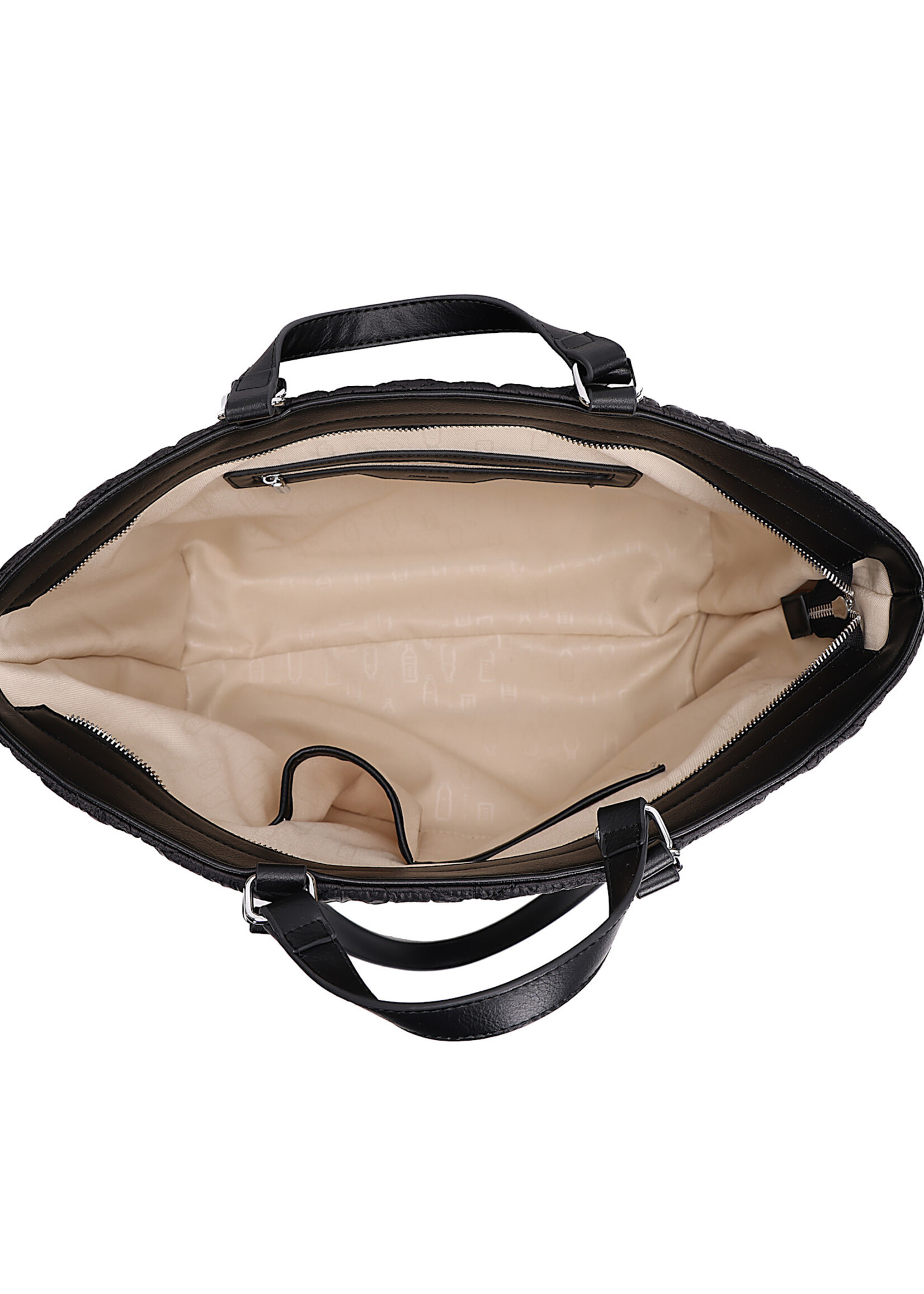 Pixie MOod Brenda Quilted Tote