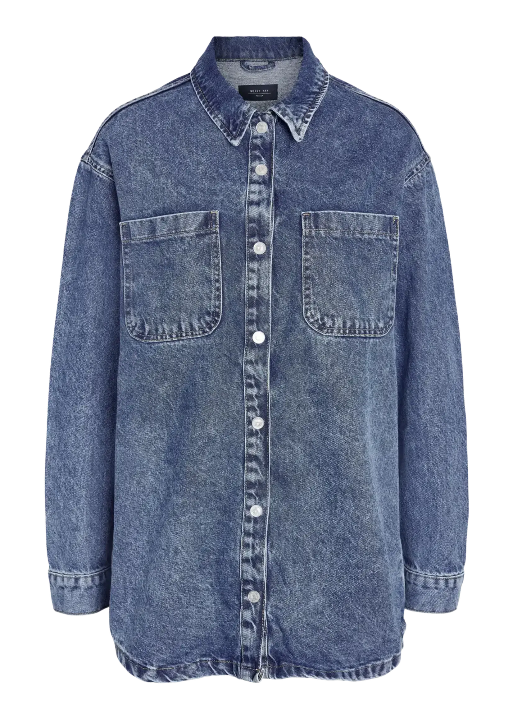 Only Alva Denim Shacked