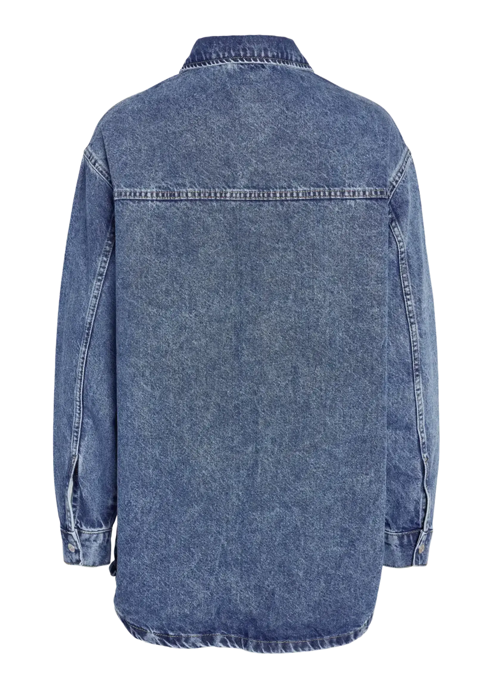 Only Alva Denim Shacked