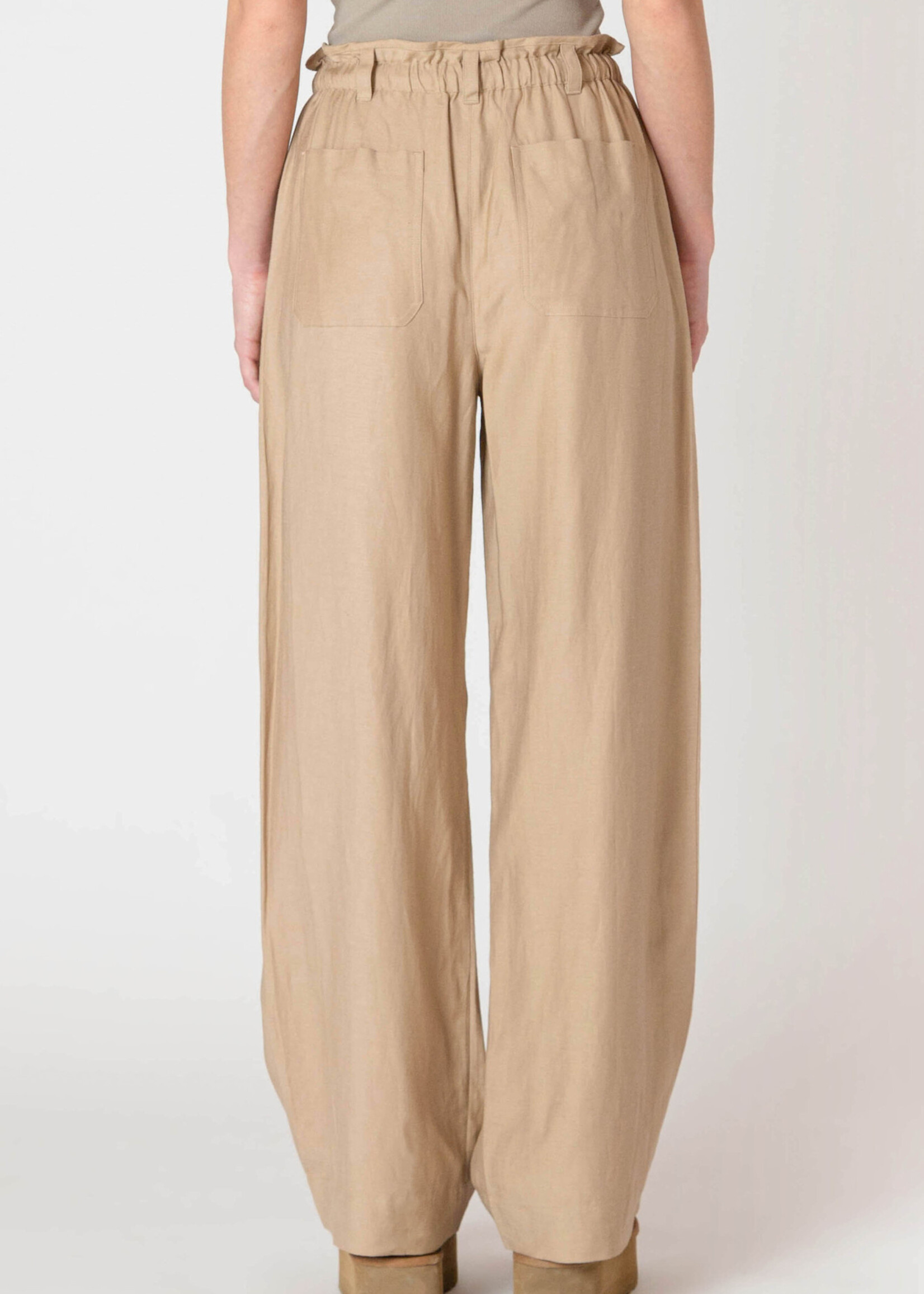 Dex Parachute Pant