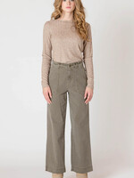Dex Straight Chino Pant
