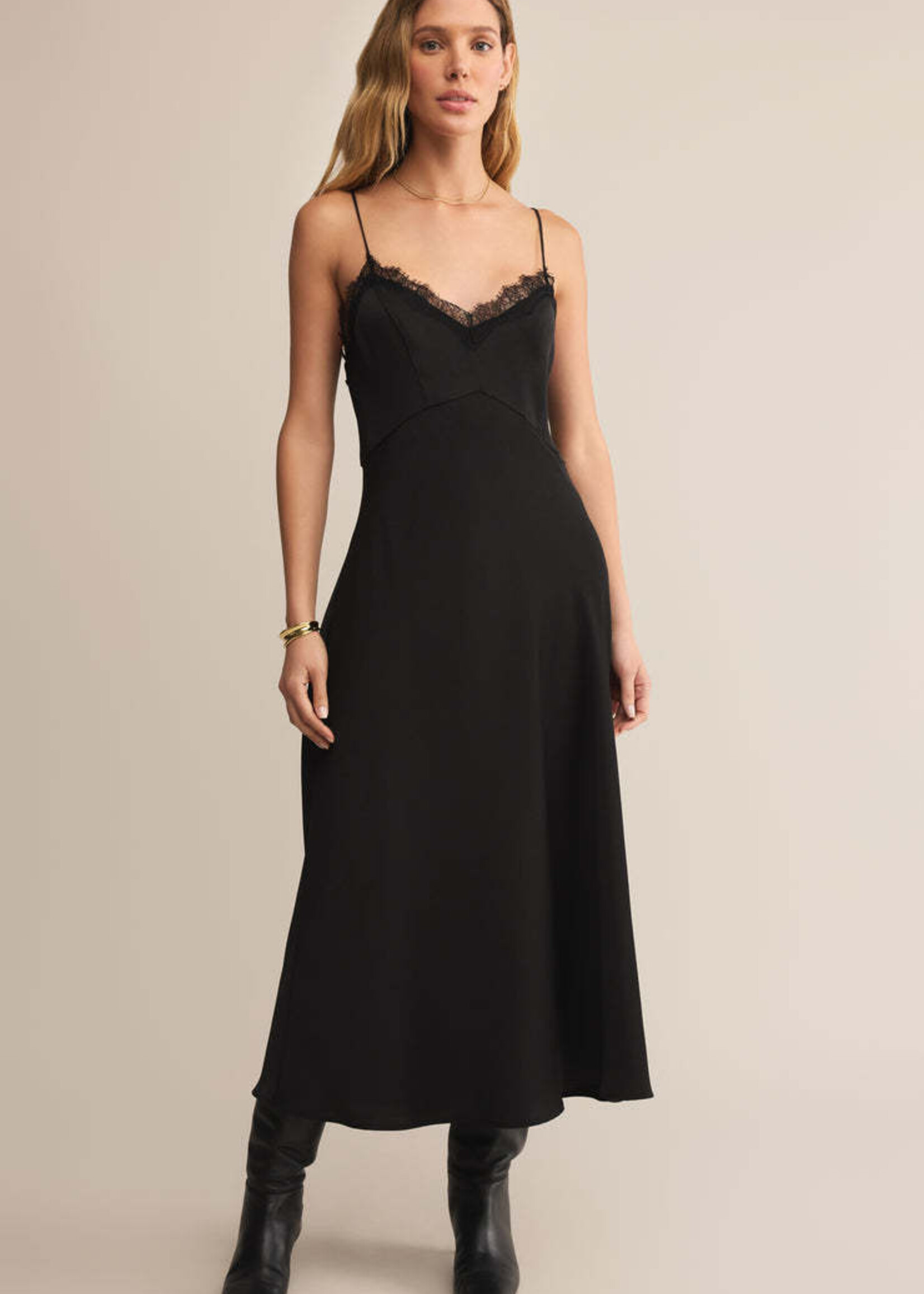 ZSupply After Hours Slip Midi