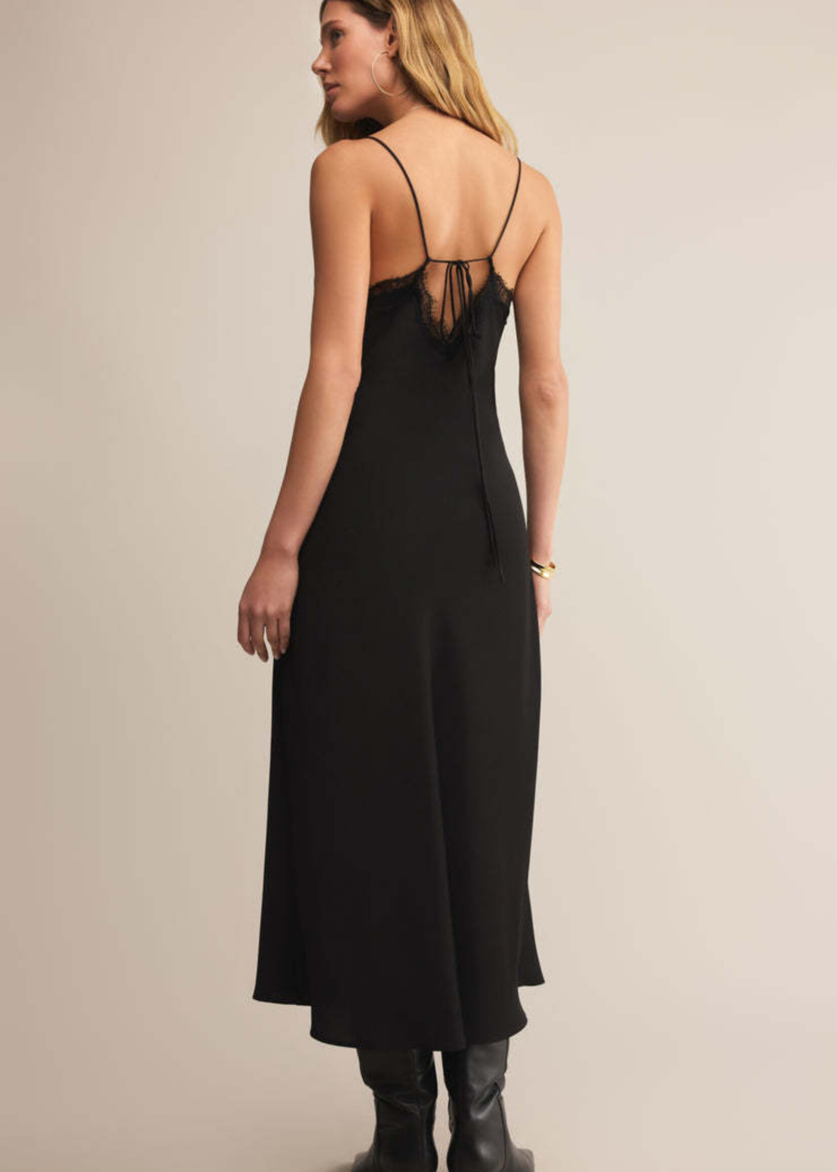 ZSupply After Hours Slip Midi