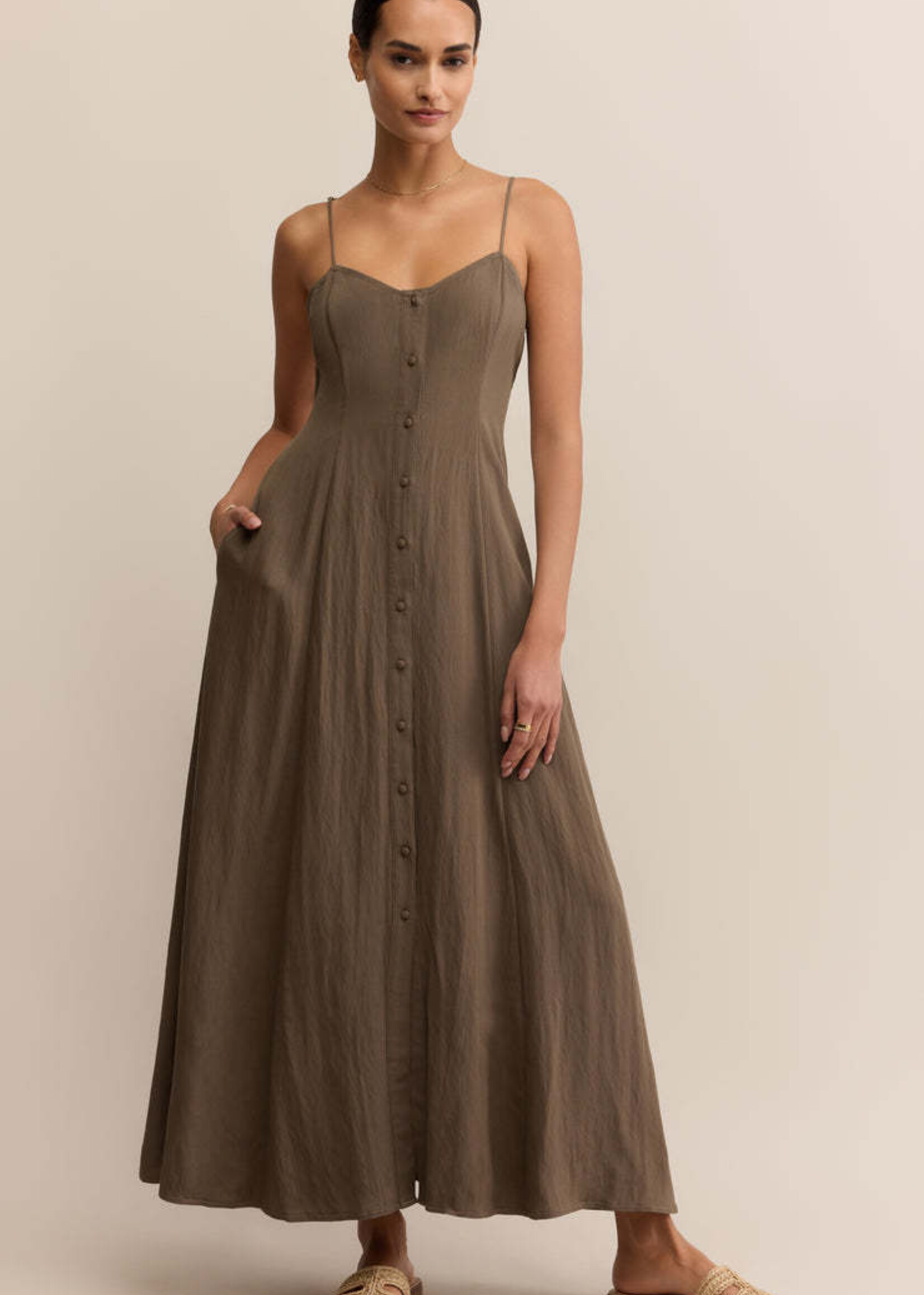 ZSupply Angel Maxi W Pocket