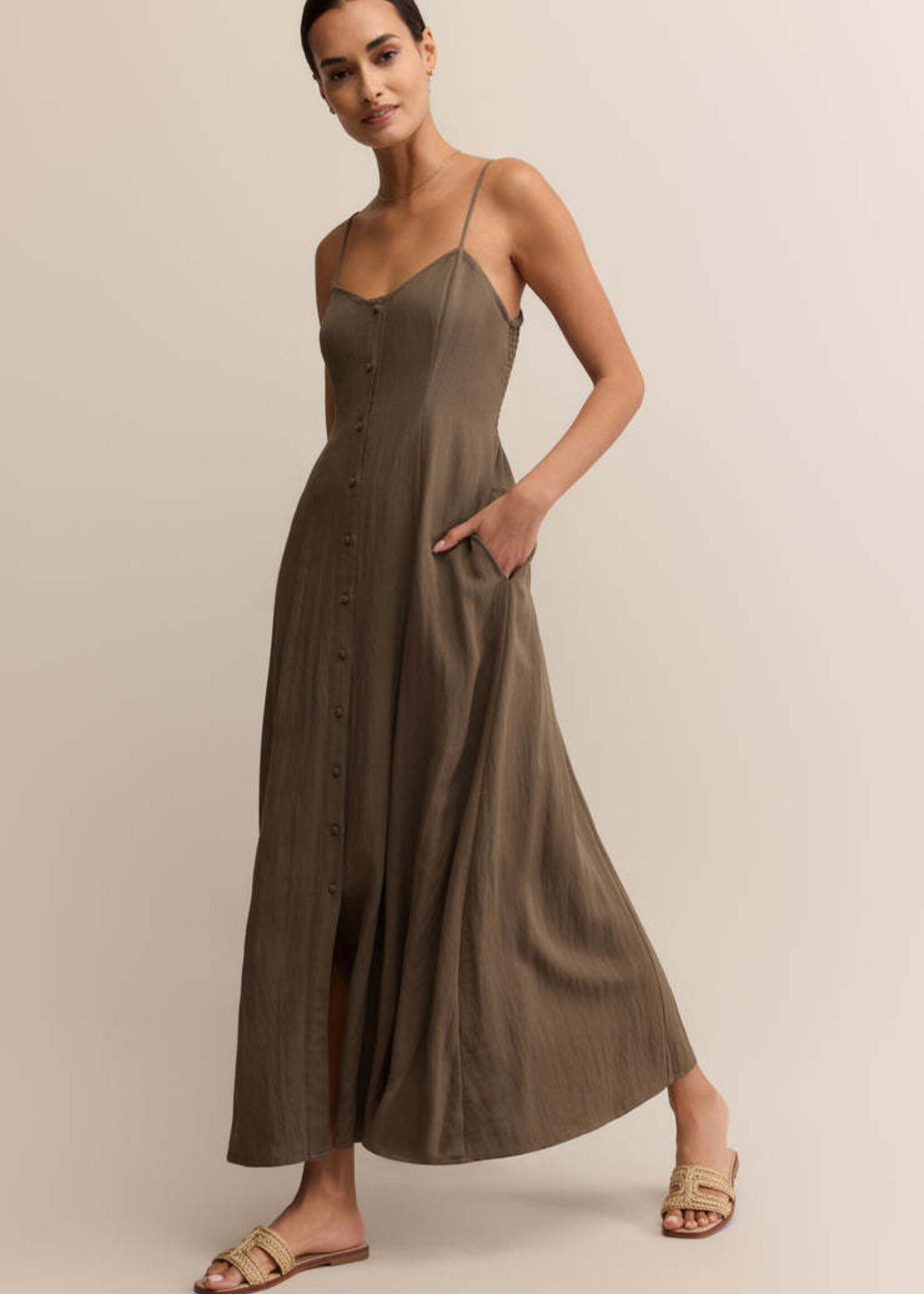 ZSupply Angel Maxi W Pocket