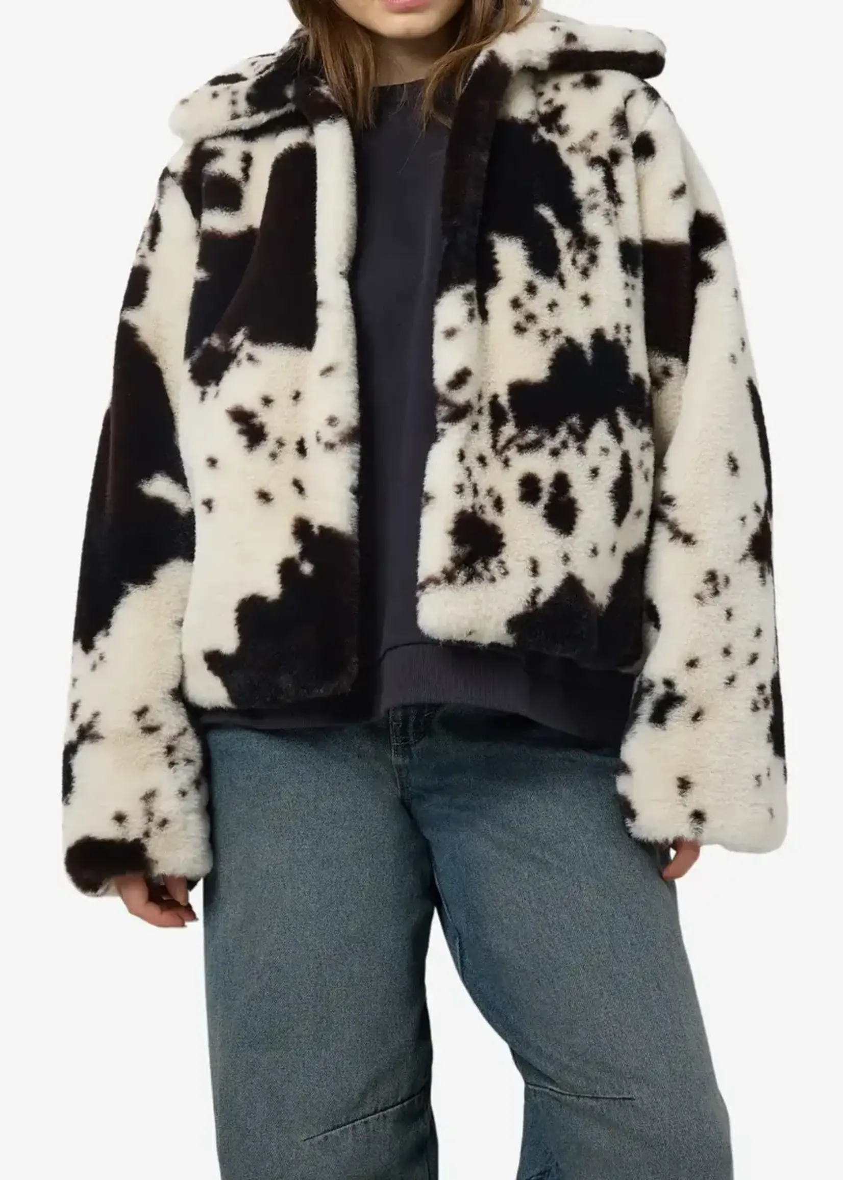Eve Cow-girl Jkt