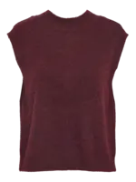 Ola Tie Back Swtr Top