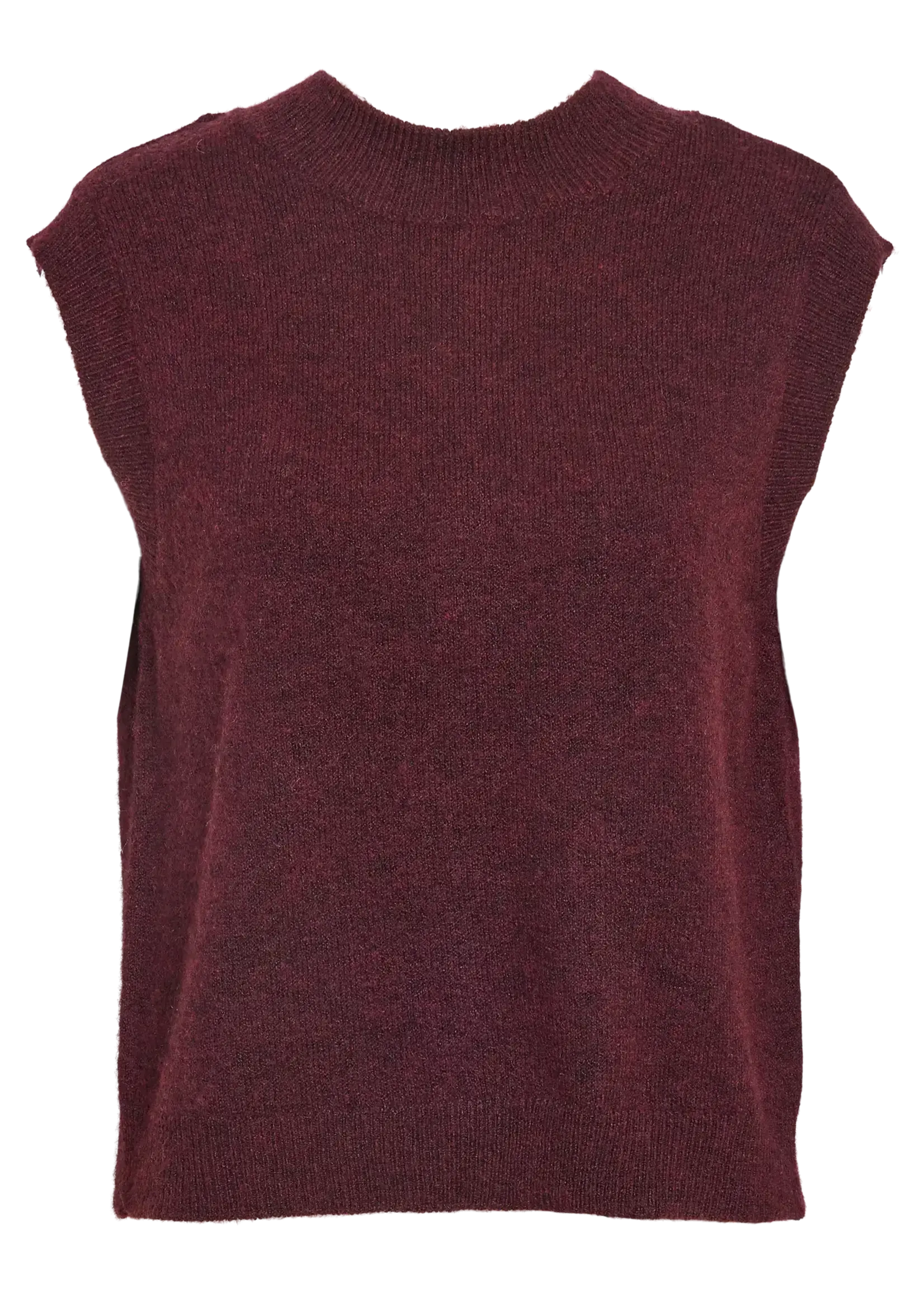 Ola Tie Back Swtr Top