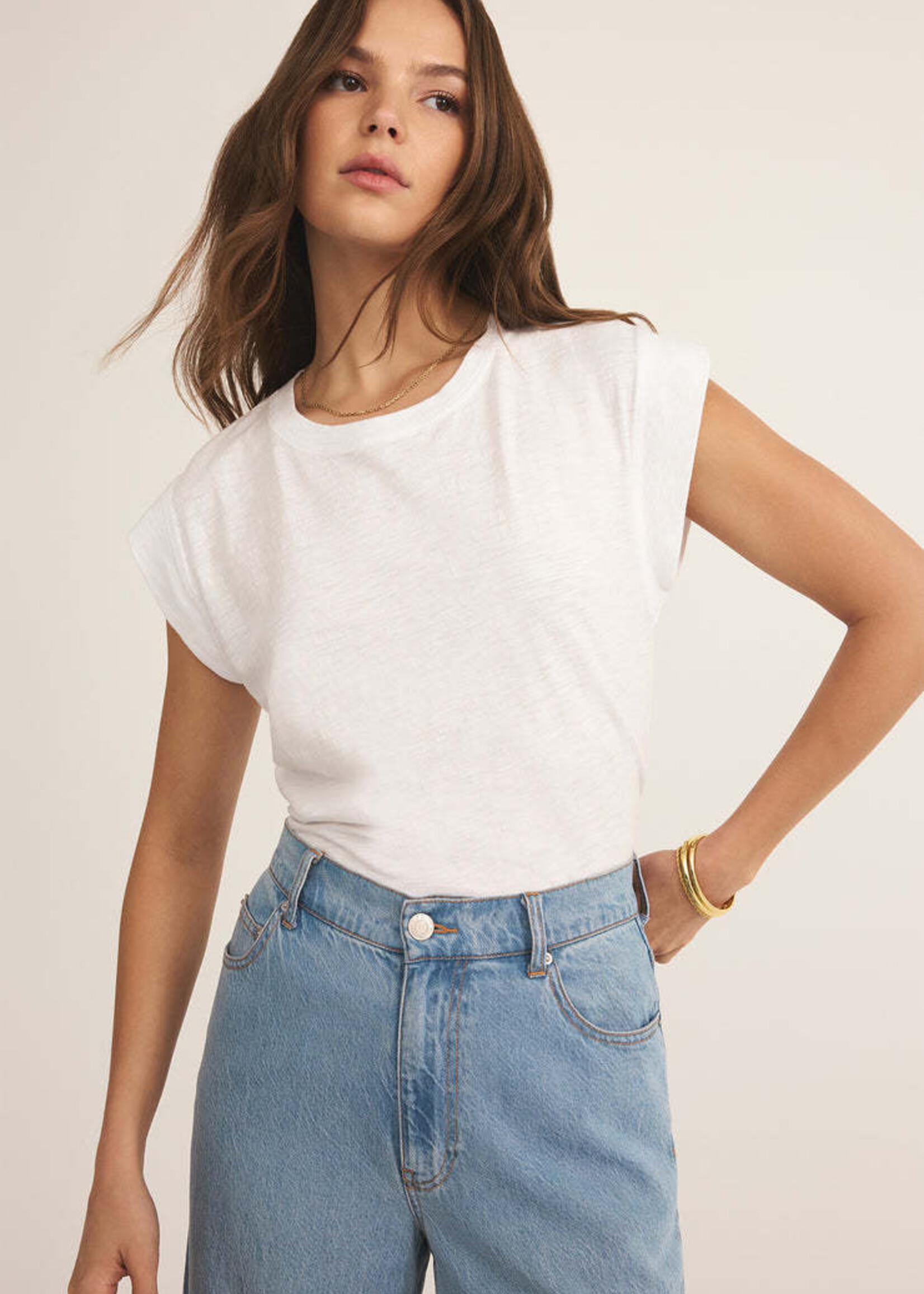 ZSupply Camino Tee
