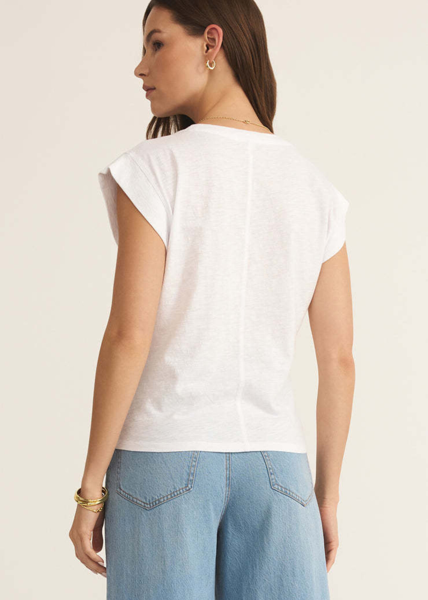 ZSupply Camino Tee