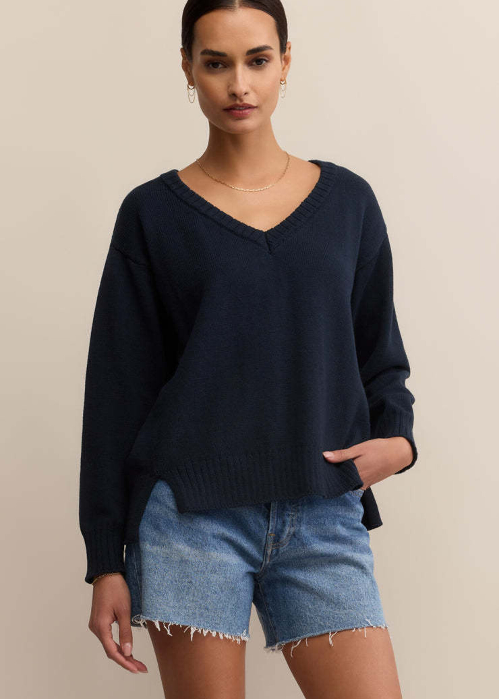 ZSupply All around V Neck