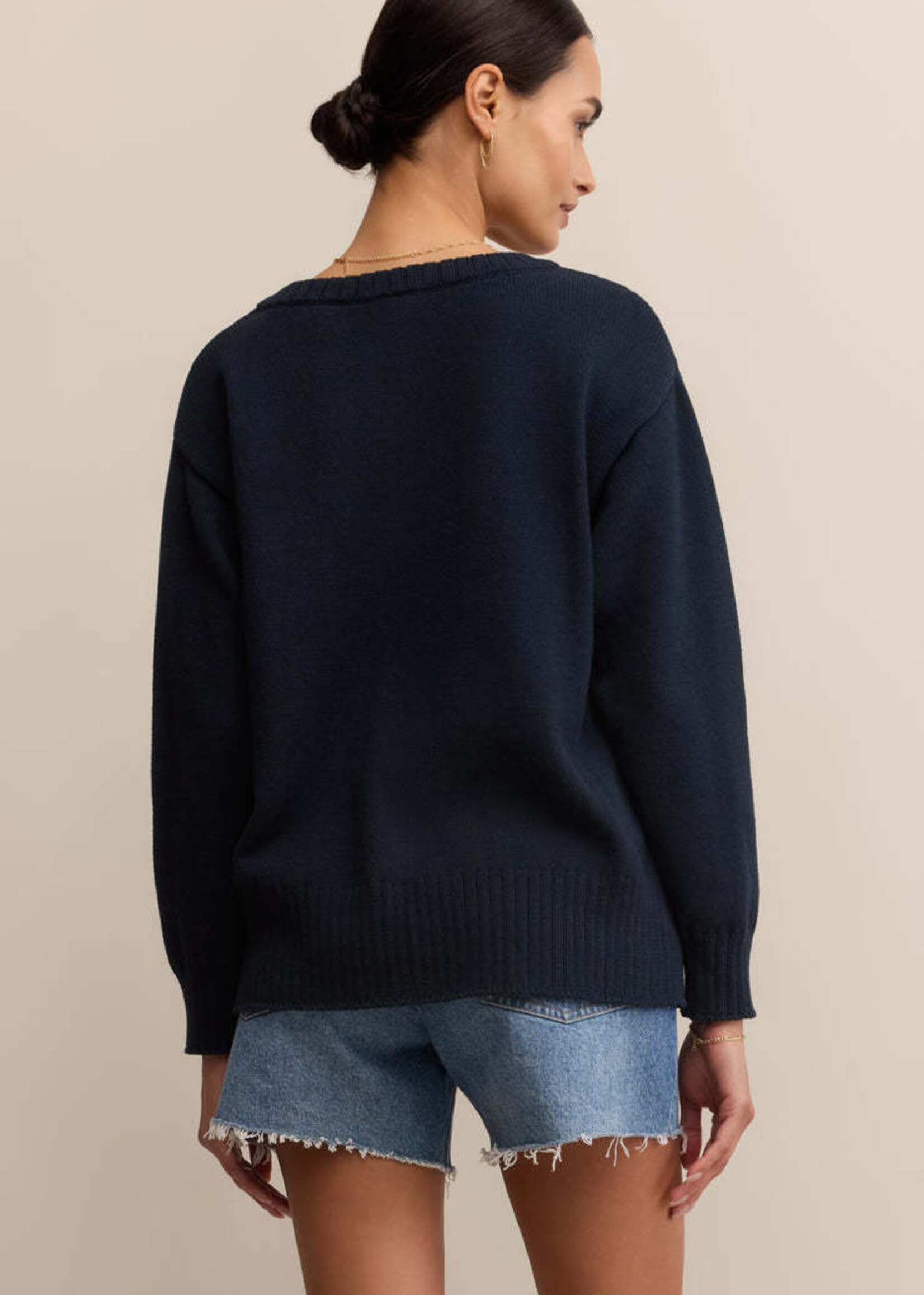 ZSupply All around V Neck
