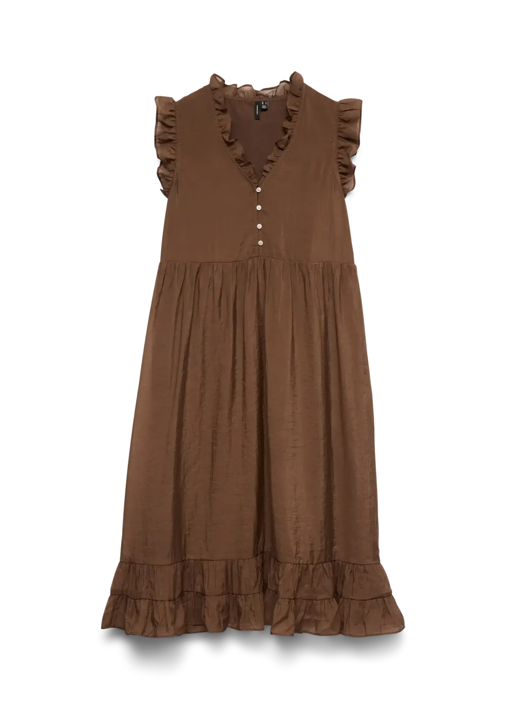 Vero Moda Madison Fall Dress