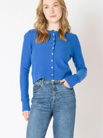 Dex Prep Cardigan