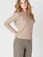 Dex Riley LS Top