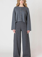 Dex Wyatt Rib Cardi