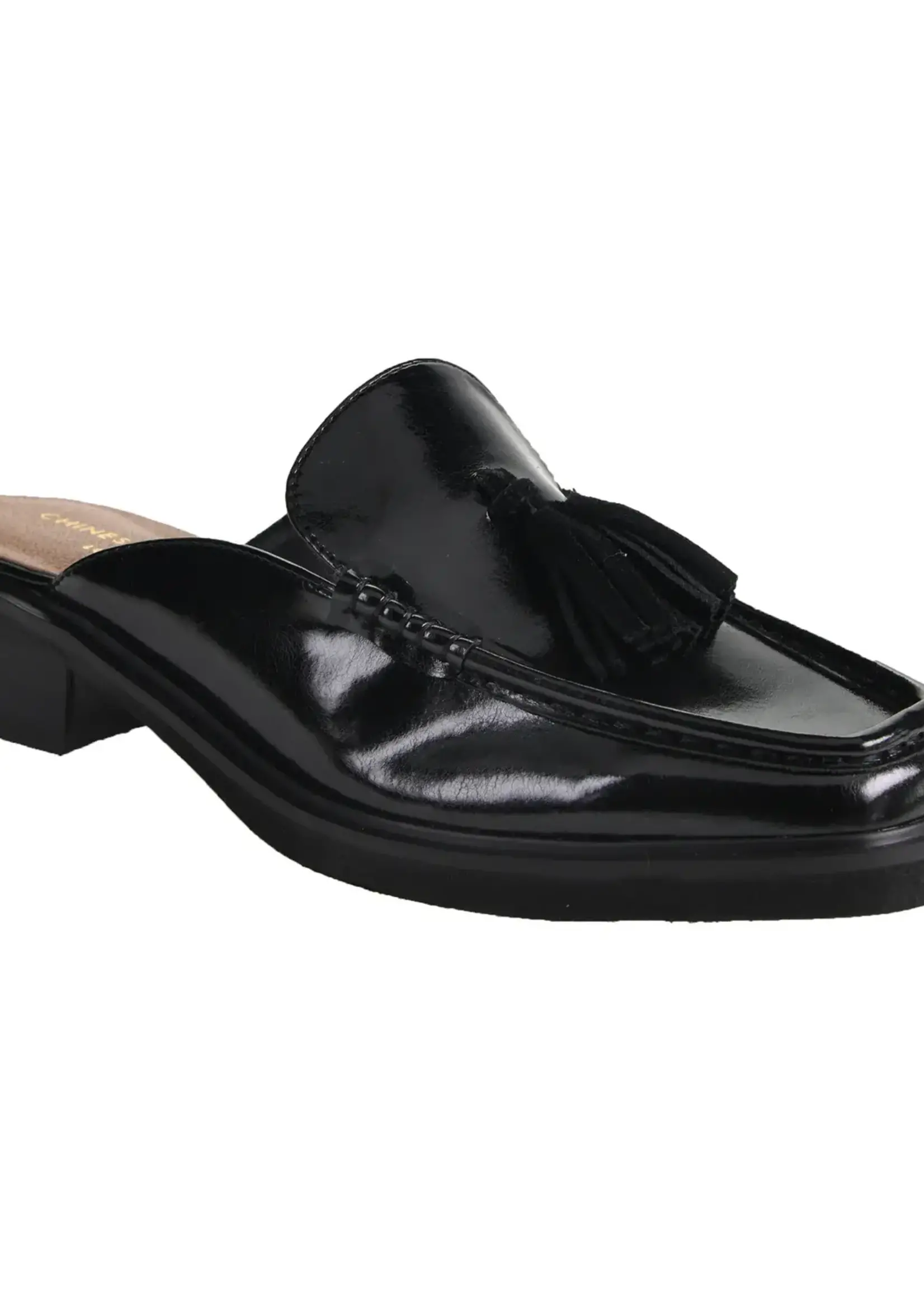 Samra Slide On Loafer