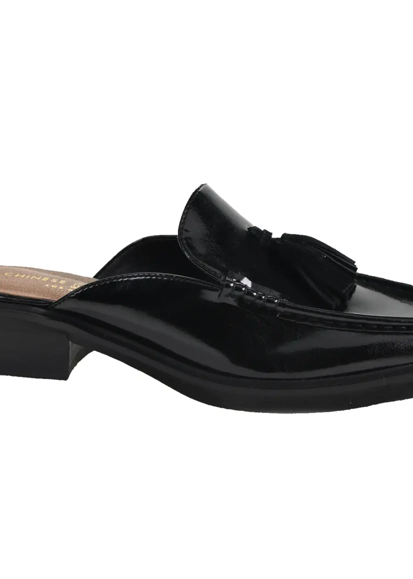 Samra Slide On Loafer