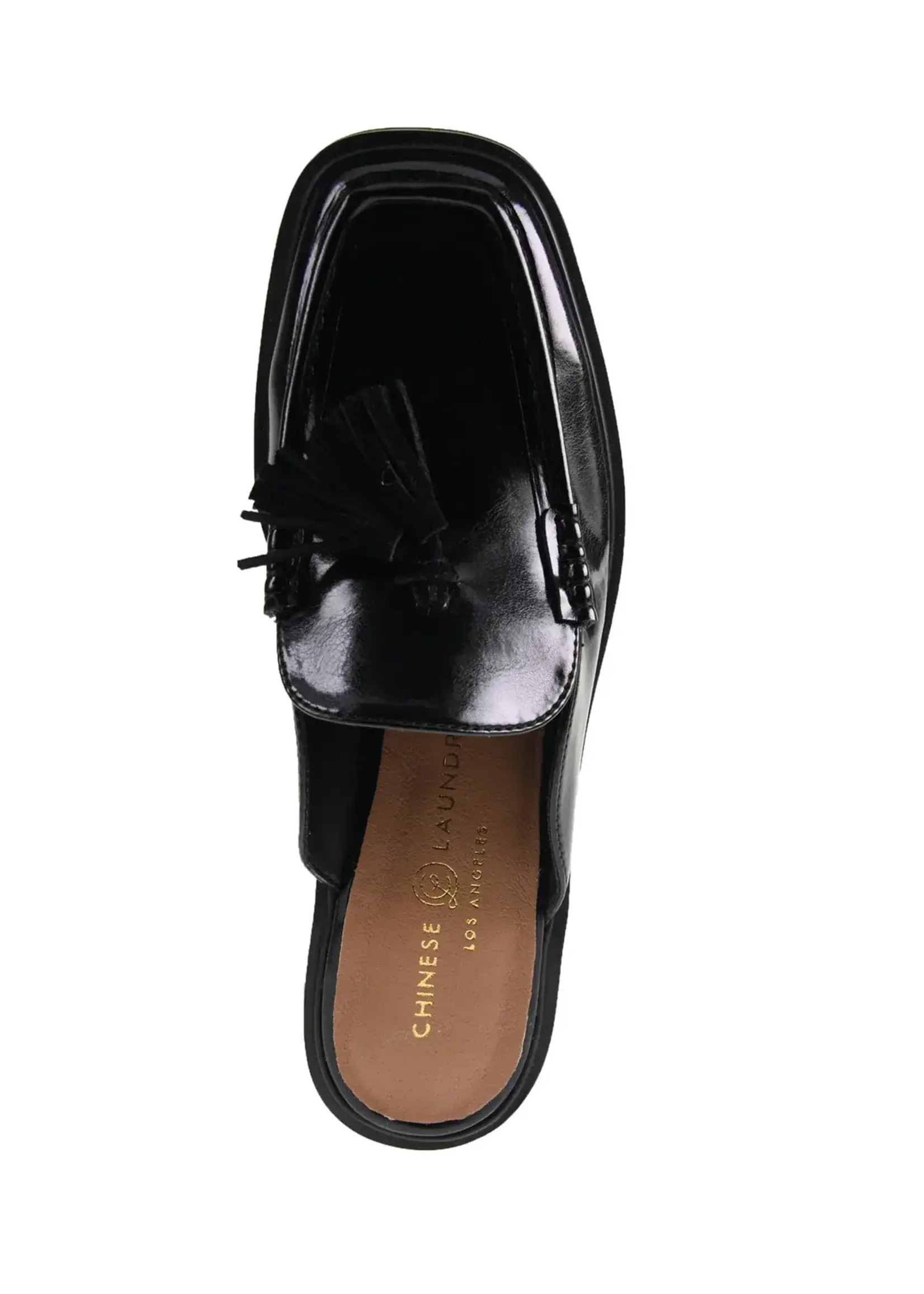 Samra Slide On Loafer