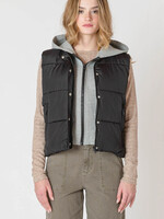 Dex Double Up Puffer Vest