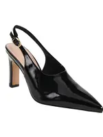 Rival Patten Sling back