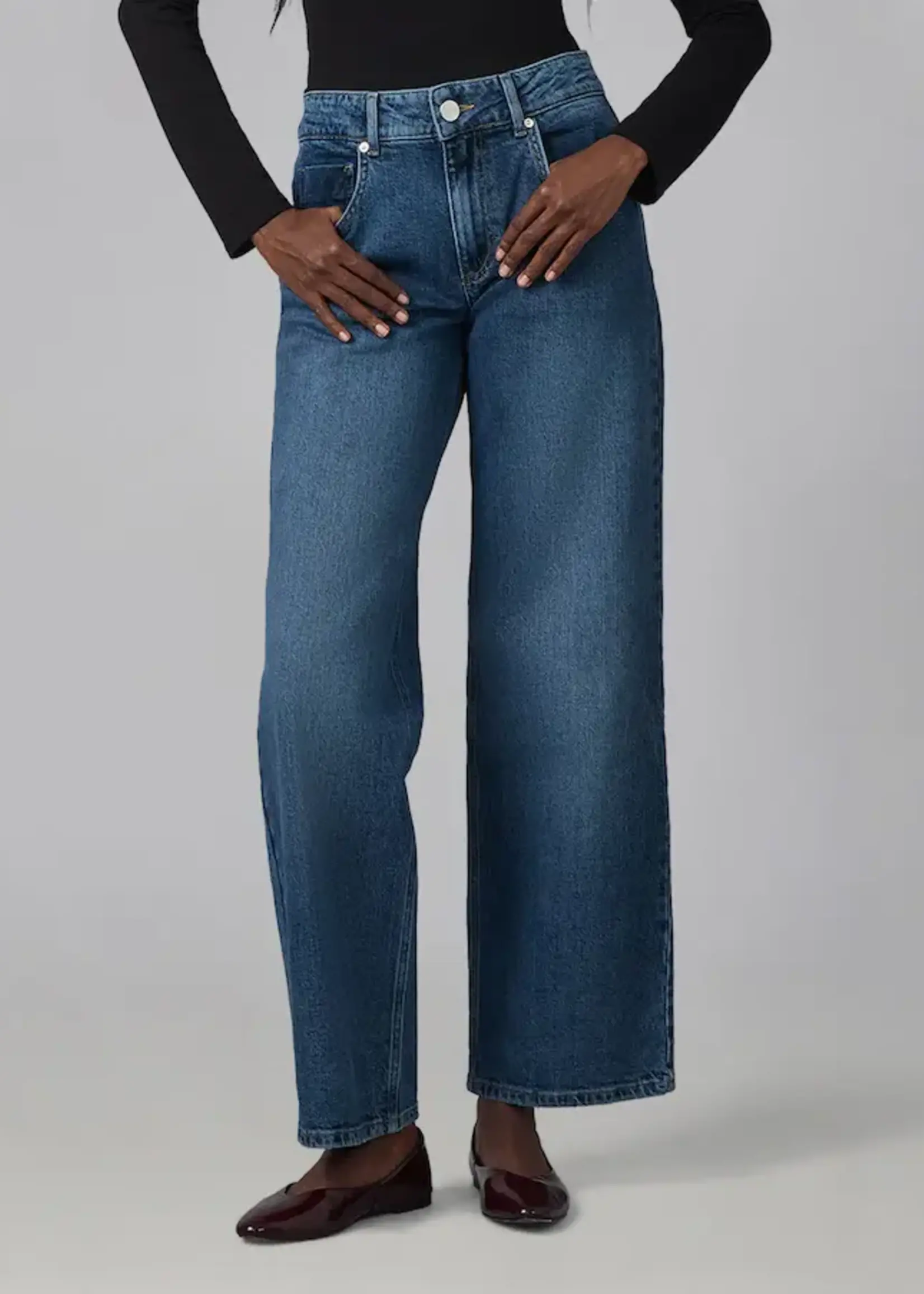 Lola Miro Mid Straight